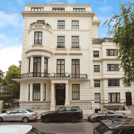 A Stunning Apartment In Paddington London Exterior photo